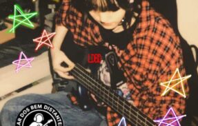 Imagem do grupo de WhatsApp  𝐿𝐴𝑅 𝐷𝑂𝑆 𝐵𝐸𝑀 𝐷𝐼𝑆𝑇𝐴𝑁𝑇𝐸𝑆