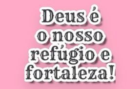 Imagem do grupo de WhatsApp Live do Poder de Deus 