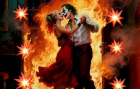 Imagem do grupo de WhatsApp Tropa Do Caos