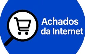 Imagem do grupo de WhatsApp Achados da Internet 