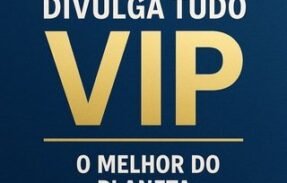 Imagem do grupo de WhatsApp Divulga Tudo VIP