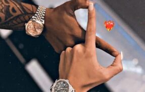 Imagem do grupo de WhatsApp Match Perfeito BR 