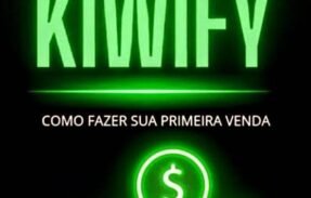 Imagem do grupo de WhatsApp Como Vender na Kiwify