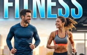 Imagem do grupo de WhatsApp ‍️Foco fitness 2026‍️