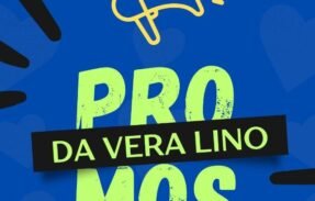 PROMOS DA VERA LINO