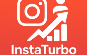 Imagem do grupo de WhatsApp  InstaTurbo – Seguidores Reais e Entrega Rápida 