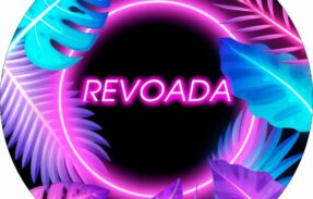 Imagem do grupo de WhatsApp  REVOADA 