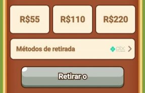 Imagem do grupo de WhatsApp Apps ganha dinheiro