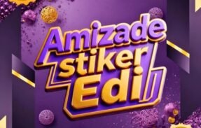 Imagem do grupo de WhatsApp ⃝ Amizade stikͤeͩrͥ ⃤
