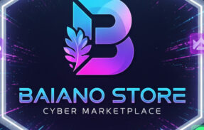 Imagem do grupo de WhatsApp BAIANO STORE