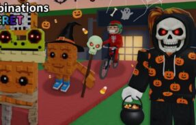 Imagem do grupo de WhatsApp Roubei Um Brainrot | Halloween