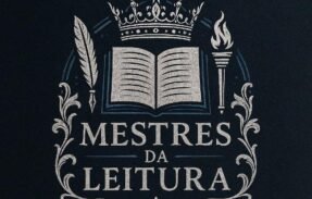 Imagem do grupo de WhatsApp Mestres da Leitura 