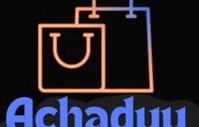 ACHADUU – PROMOÇÕES ️