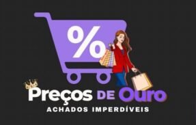 Imagem do grupo de WhatsApp Achadinhos de Ouro️