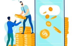 Imagem do grupo de WhatsApp Independência Financeira