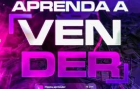 Imagem do grupo de WhatsApp Faça sua venda em 48 Horas