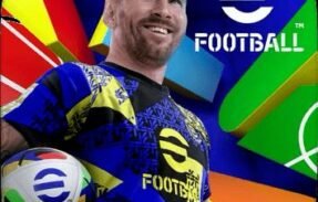 Imagem do grupo de WhatsApp Efootball 27