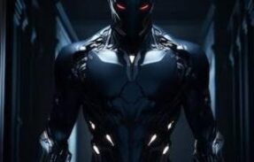 Imagem do grupo de WhatsApp Marketing Black, network,gate ads