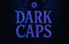 Imagem do grupo de WhatsApp 🪬꧁ঔৣ Dark Caps ঔৣ꧂🪬
