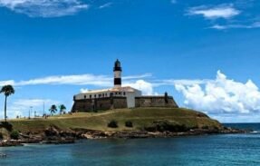 Imagem do grupo de WhatsApp Amizades Bahia