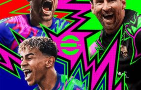 Imagem do grupo de WhatsApp Campeonatos eFootball Mobile