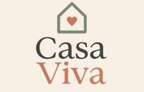 Imagem do grupo de WhatsApp Casa viva 
