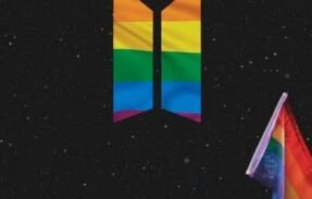 Imagem do grupo de WhatsApp Acampamento LGBT