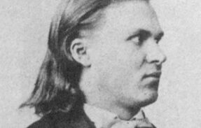 Imagem do grupo de WhatsApp Nietzsche em perguntas.