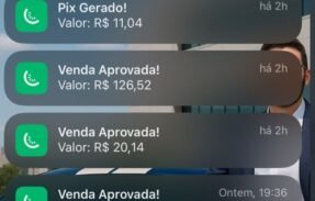 Imagem do grupo de WhatsApp QG ELITE – @eusoucarlosnefi