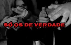 Imagem do grupo de WhatsApp SO OS DE VERDADE  