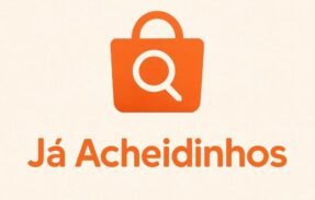 Imagem do grupo de WhatsApp Já Acheidinhos, promoções e achadinhos da Shopee