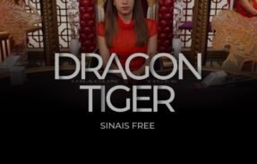 Sinais Free – Dann (Dragon Tiger) 