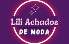 Lili Achados de Moda