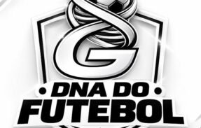 Imagem do grupo de WhatsApp DNA do futebol