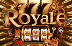 Lançamento 777Royale