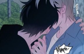 Imagem do grupo de WhatsApp ️‍ GRUPO OTAKUS GB