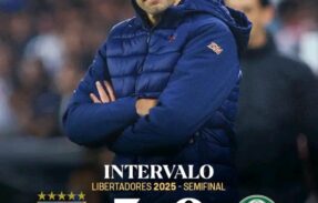 Imagem do grupo de WhatsApp FUTEBOLOGIA 