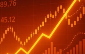 Imagem do grupo de WhatsApp Mercado Financeiro