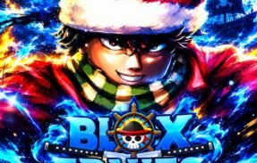 Imagem do grupo de WhatsApp Grupo de blox fruit 2026