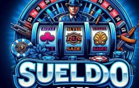 Sueldo Slots