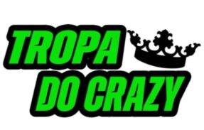 Imagem do grupo de WhatsApp TROPA DO CRAZY