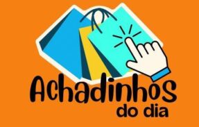 Imagem do grupo de WhatsApp Achadinhos