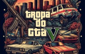 Imagem do grupo de WhatsApp TRØPA DO G74 V