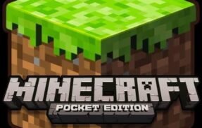 Minecraft Mobile️