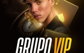 ROLETA VIP – ARTHUR SANTOS 