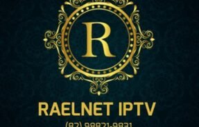 Imagem do grupo de WhatsApp RAELNET TV