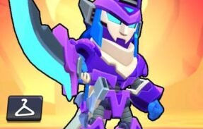 Imagem do grupo de WhatsApp TROCAS E VENDAS BRAWL STARS 