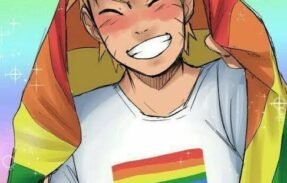 Imagem do grupo de WhatsApp Cidades LGBT