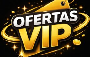 Imagem do grupo de WhatsApp Ofertas VIP 
