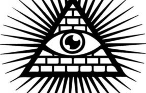 Illuminati world ️